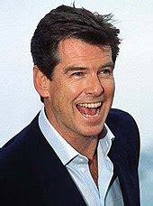 pierce brosnan wiki|pierce brosnan real name.